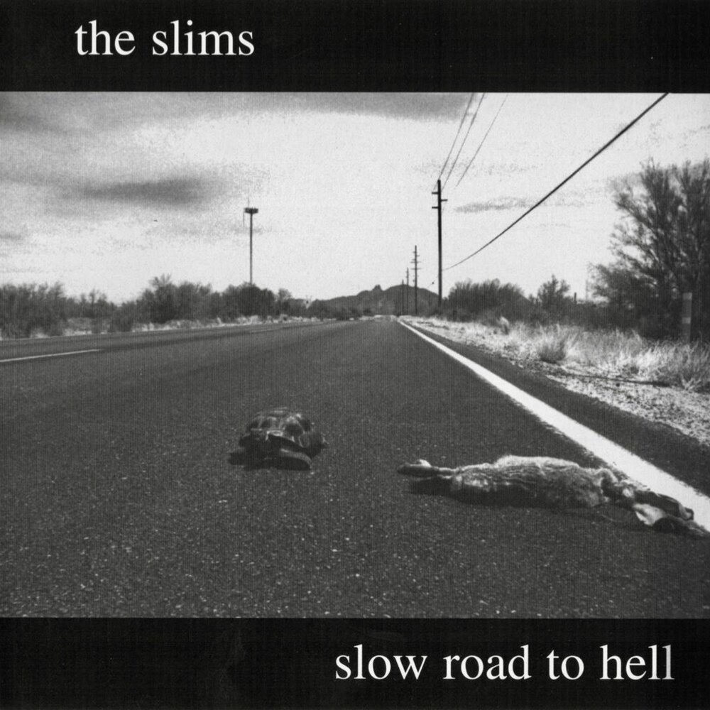 Slow roads