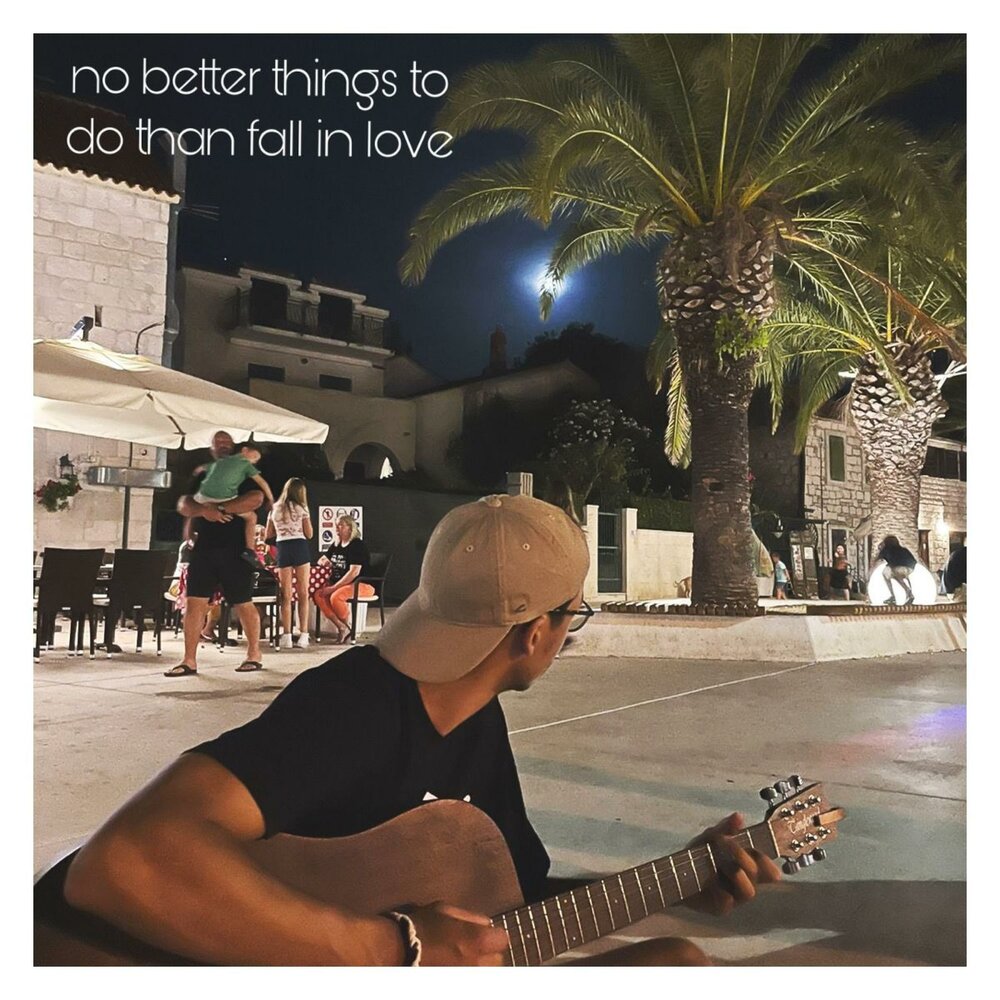 Better things песня