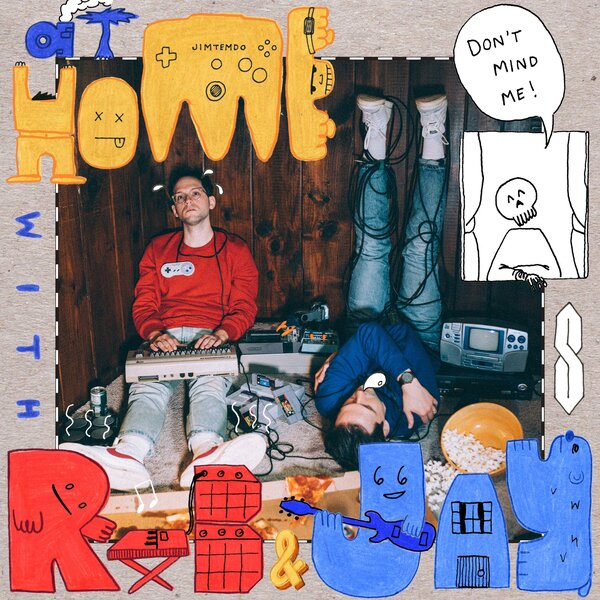 track-cover