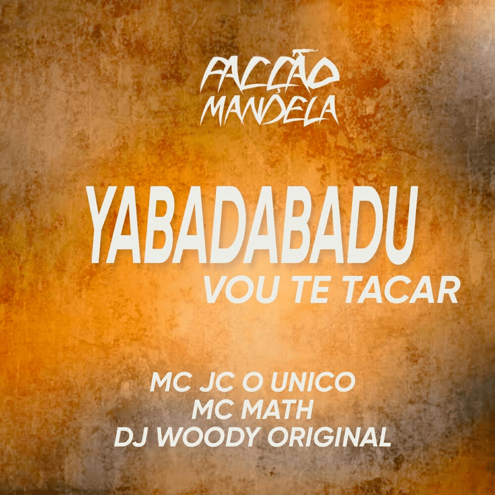 Dj woody. Astvacamor Tacar.