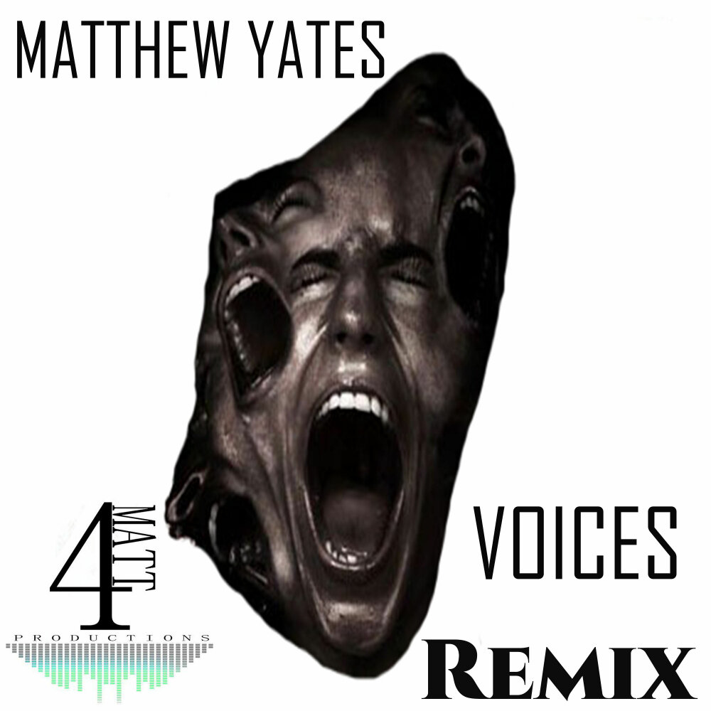 Matthew Voice. Voice remix