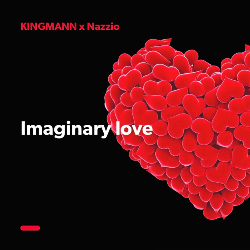 Imaginary love. Calm Song.