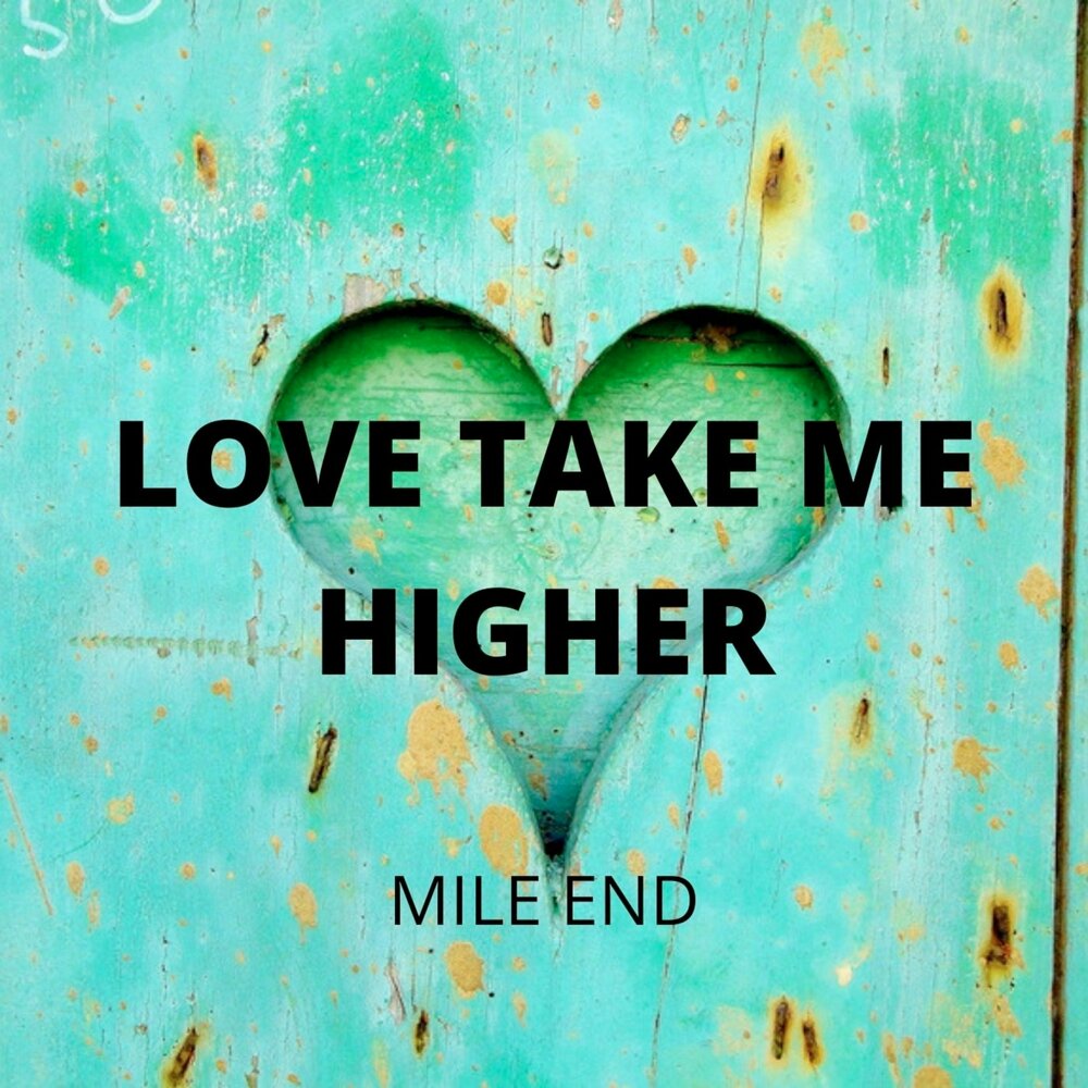 Take me higher перевод