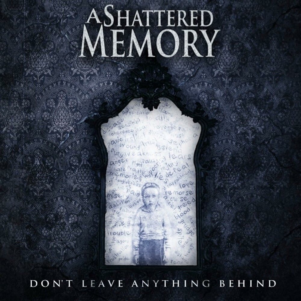 Shatter Memory acceptance перевод.