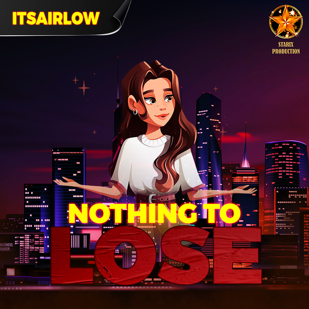 Песня nothing to lose