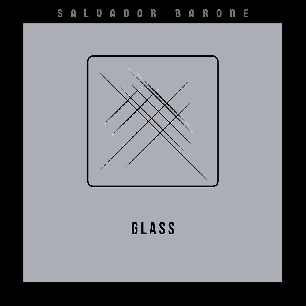 Glass album