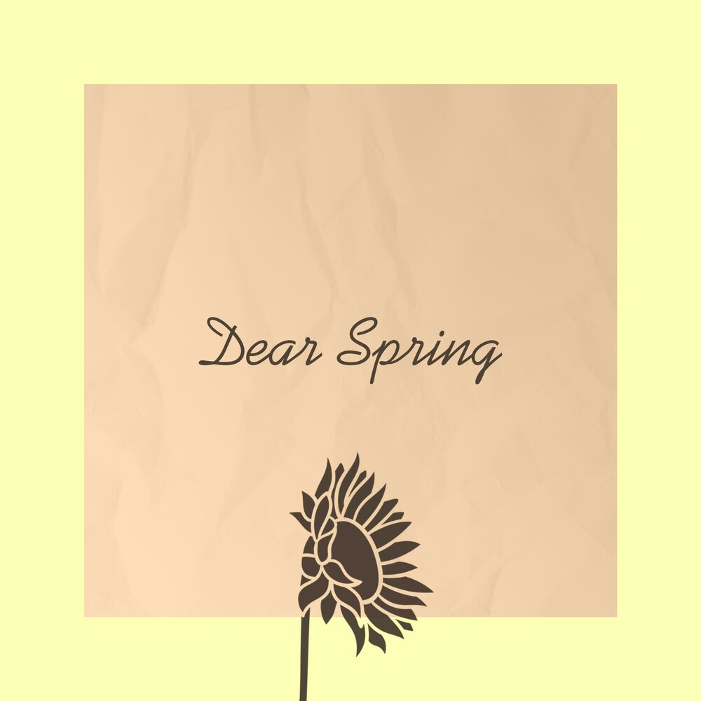 Dear spring. Loona ив. Dear spring. Dear spring. Dear spring.
