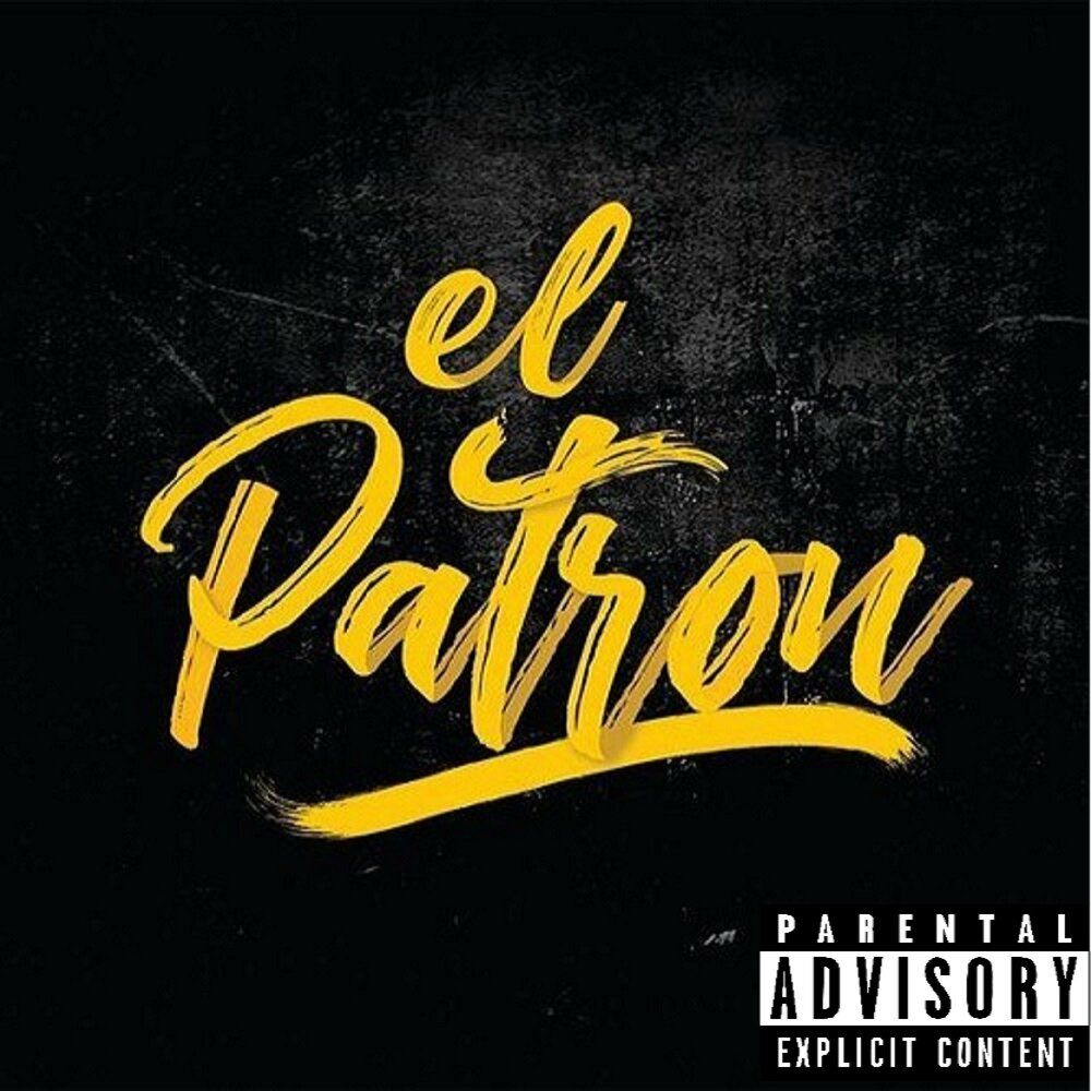 El patron. Patron надпись. El patron логотип. Эль патрон. Надпись el patron.