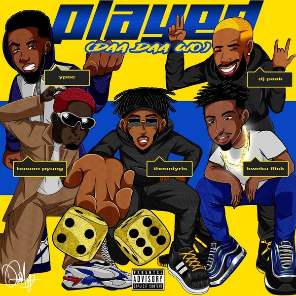 track-cover