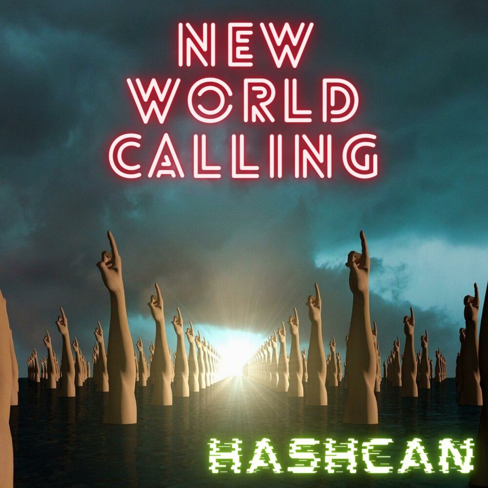 World is calling us