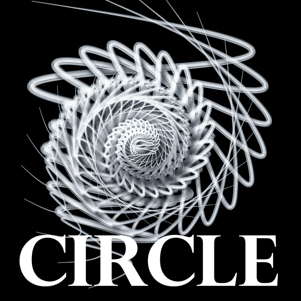 Circle альбом. Спираль на черном фоне. Спираль чёрно белая. Фон спираль черно белая. Черная спираль.
