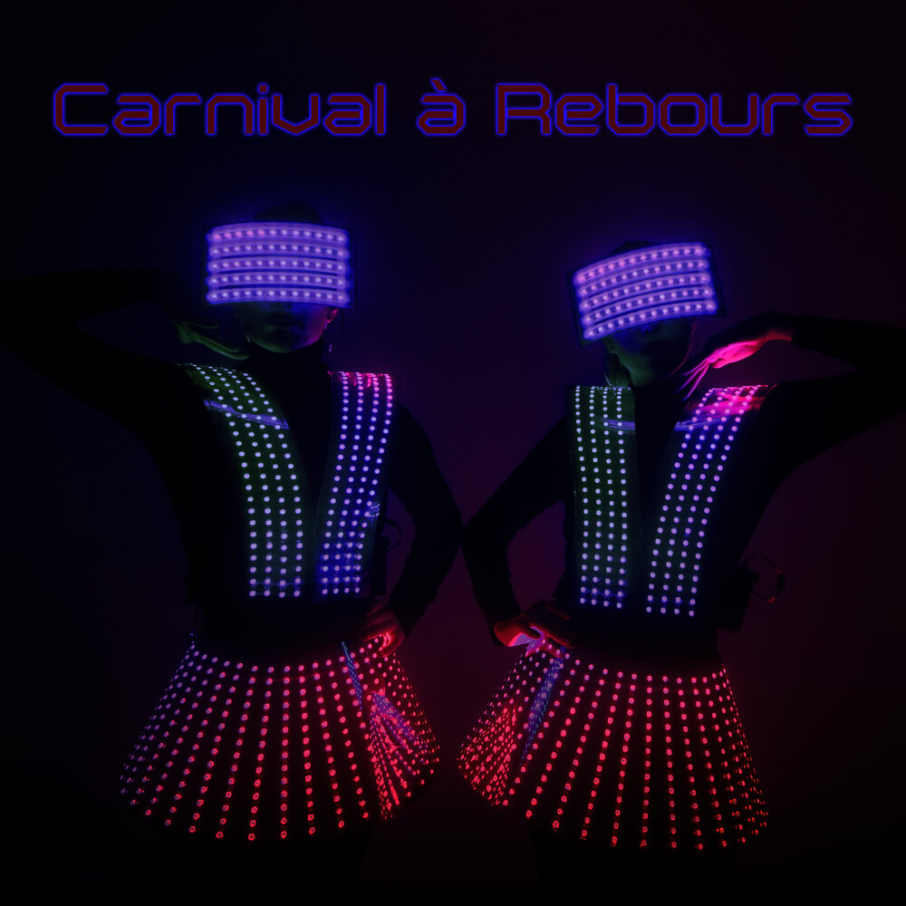 Carnival Electro.