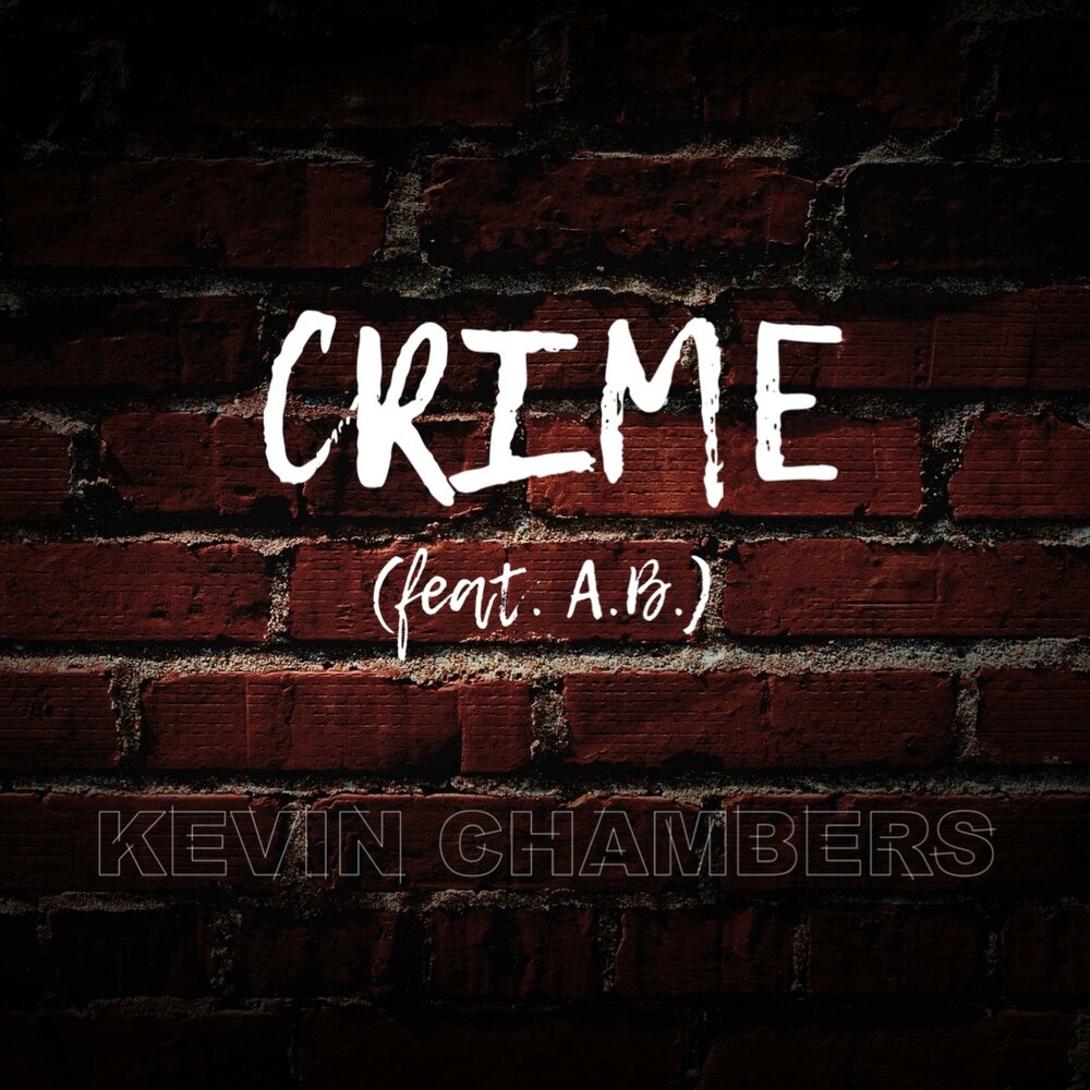 A b album. Kevin Chambers.