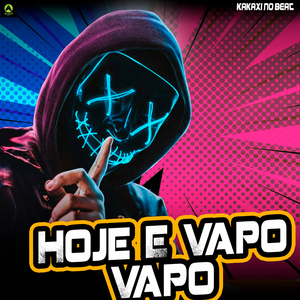 Vapo vapo remix