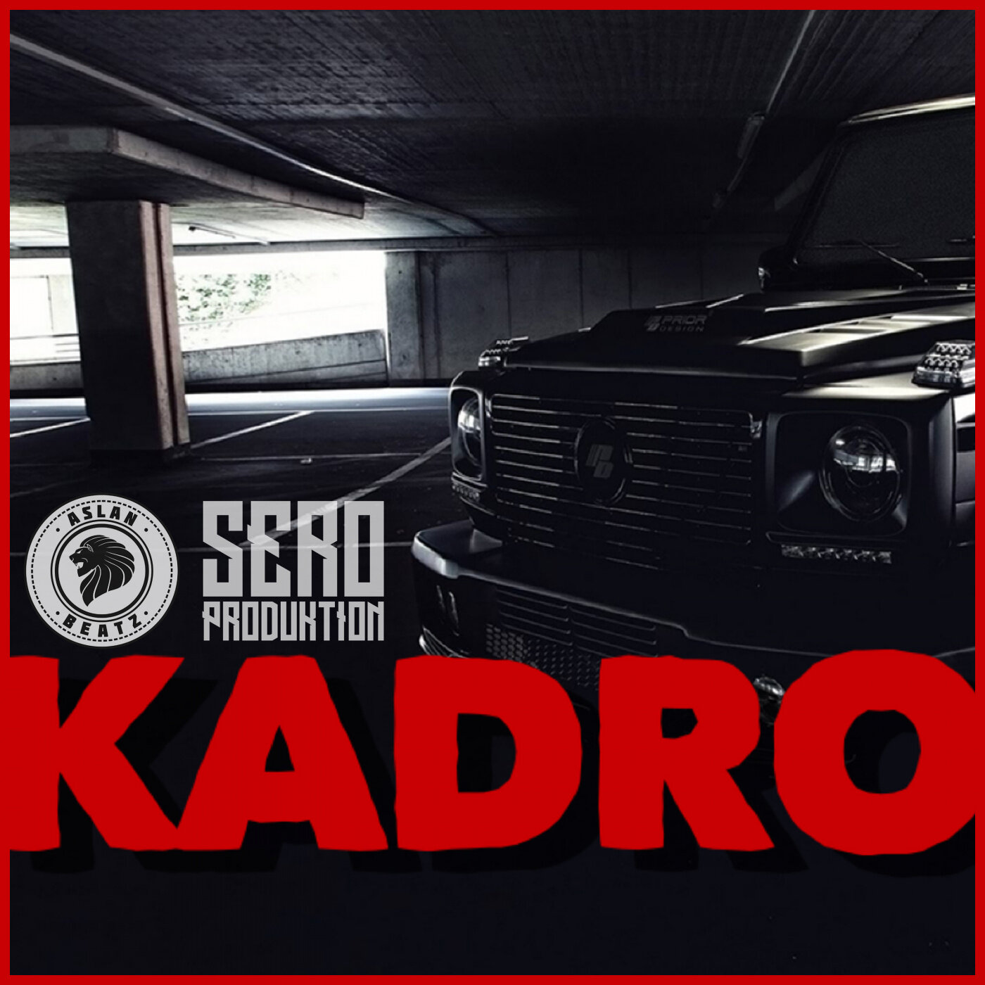 Фотография Sero Produktion Beats