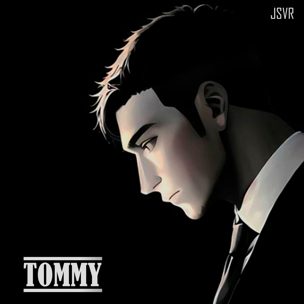 Tommy album