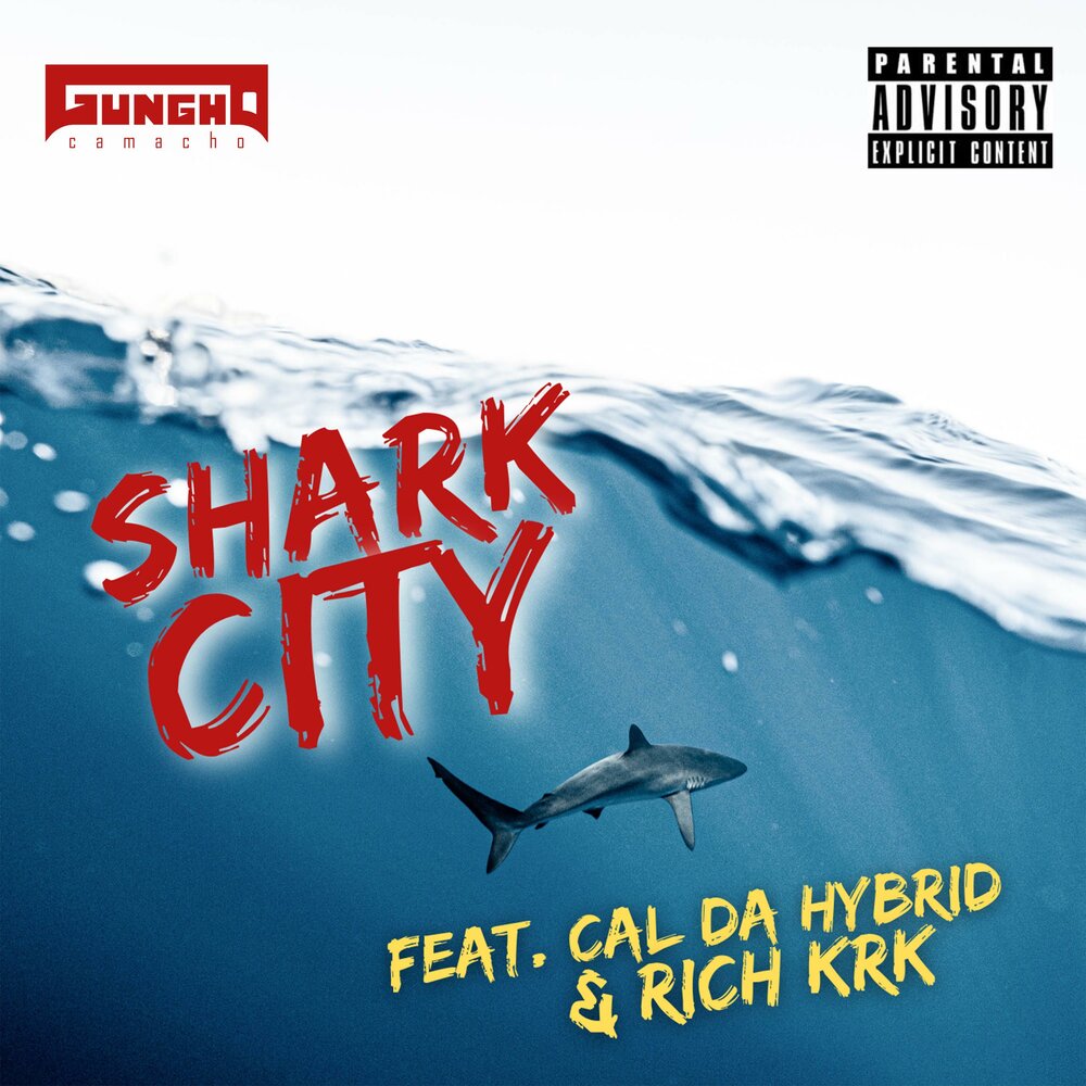 City sharks