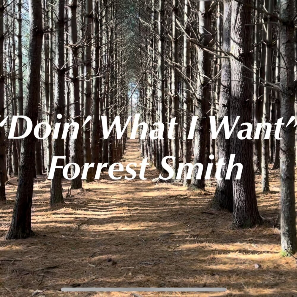 Forrest smith