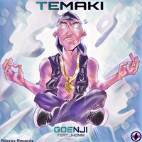 Goenji