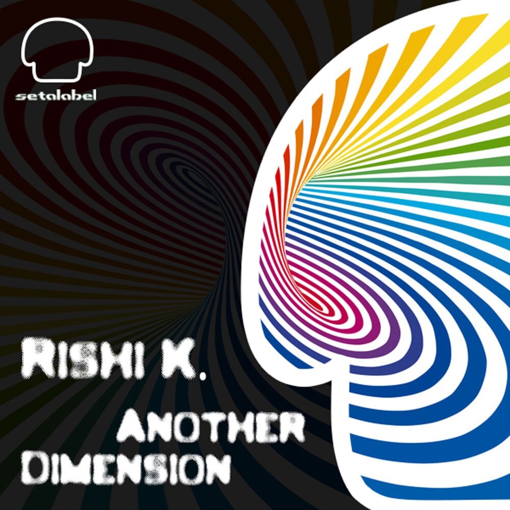 Another dimension. Another Dimension (Original Mix).