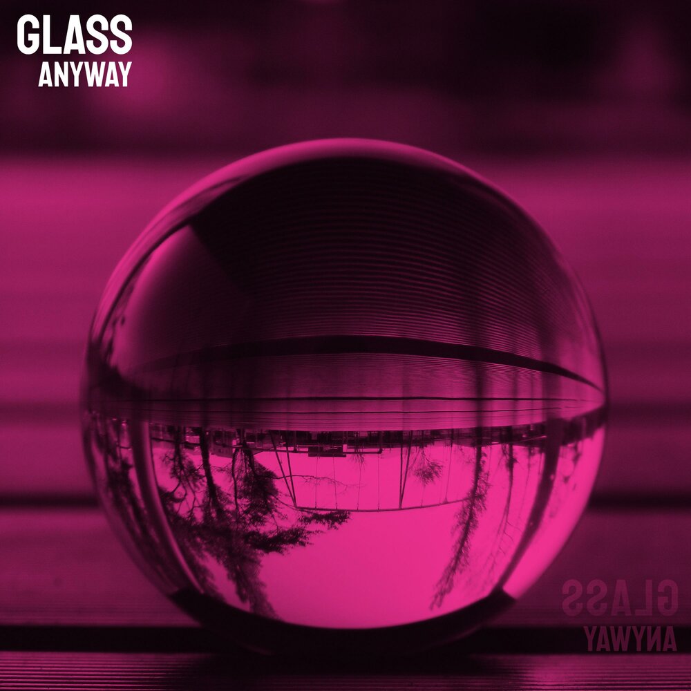 Glass album