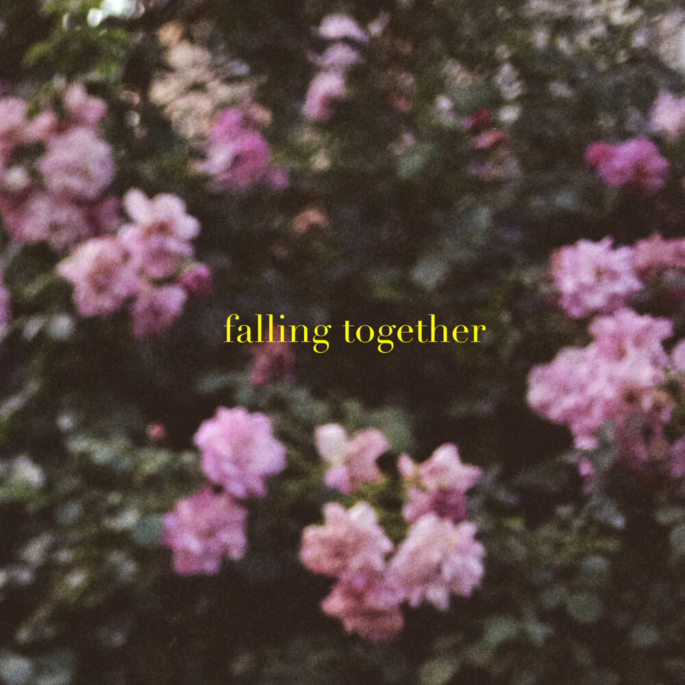 Falling together