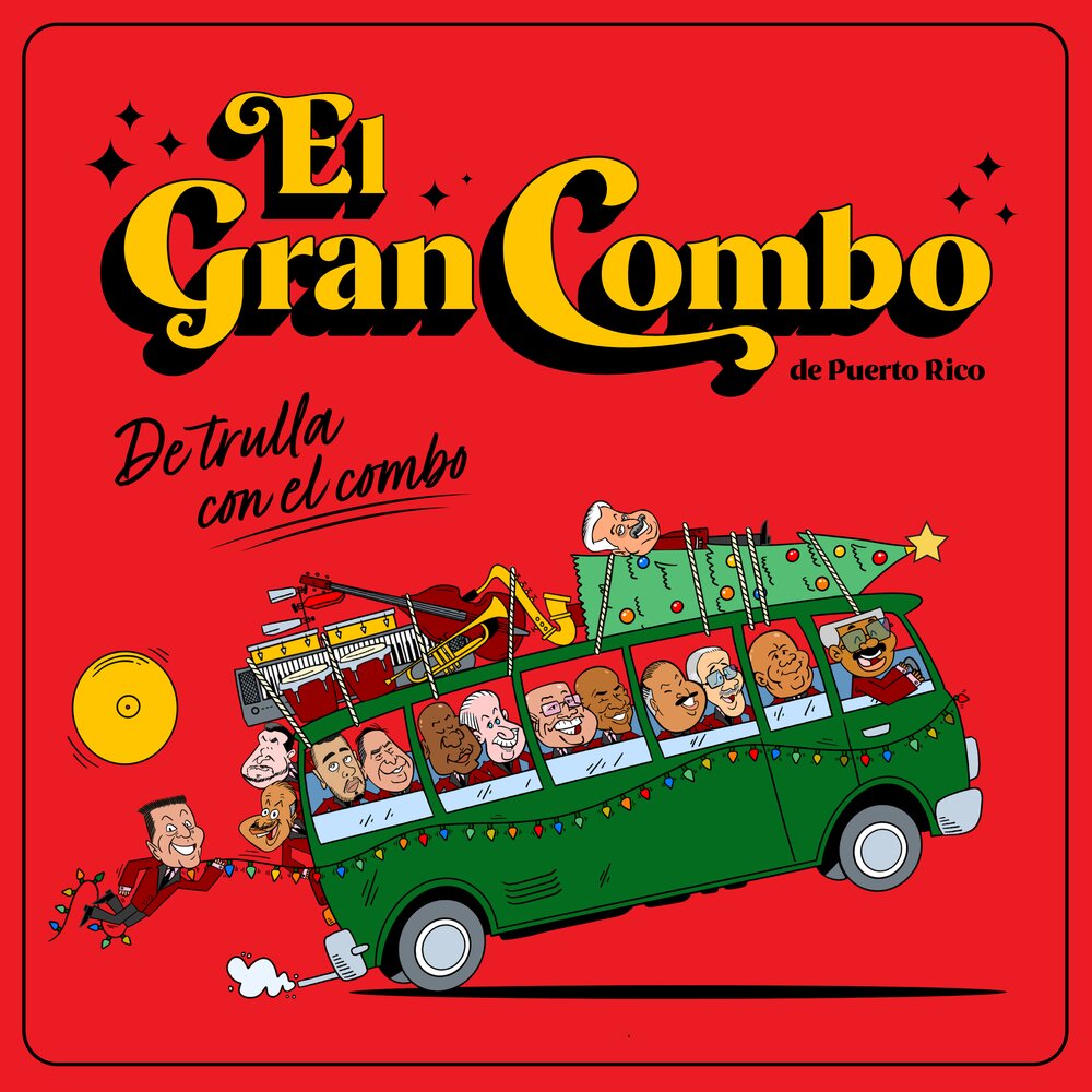 El combo. El combo