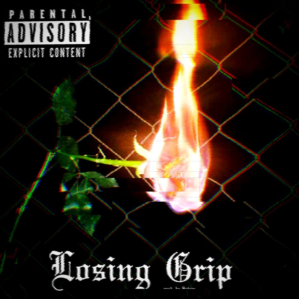 Lost grip. Losing Grip. Grip of the Lost Star.