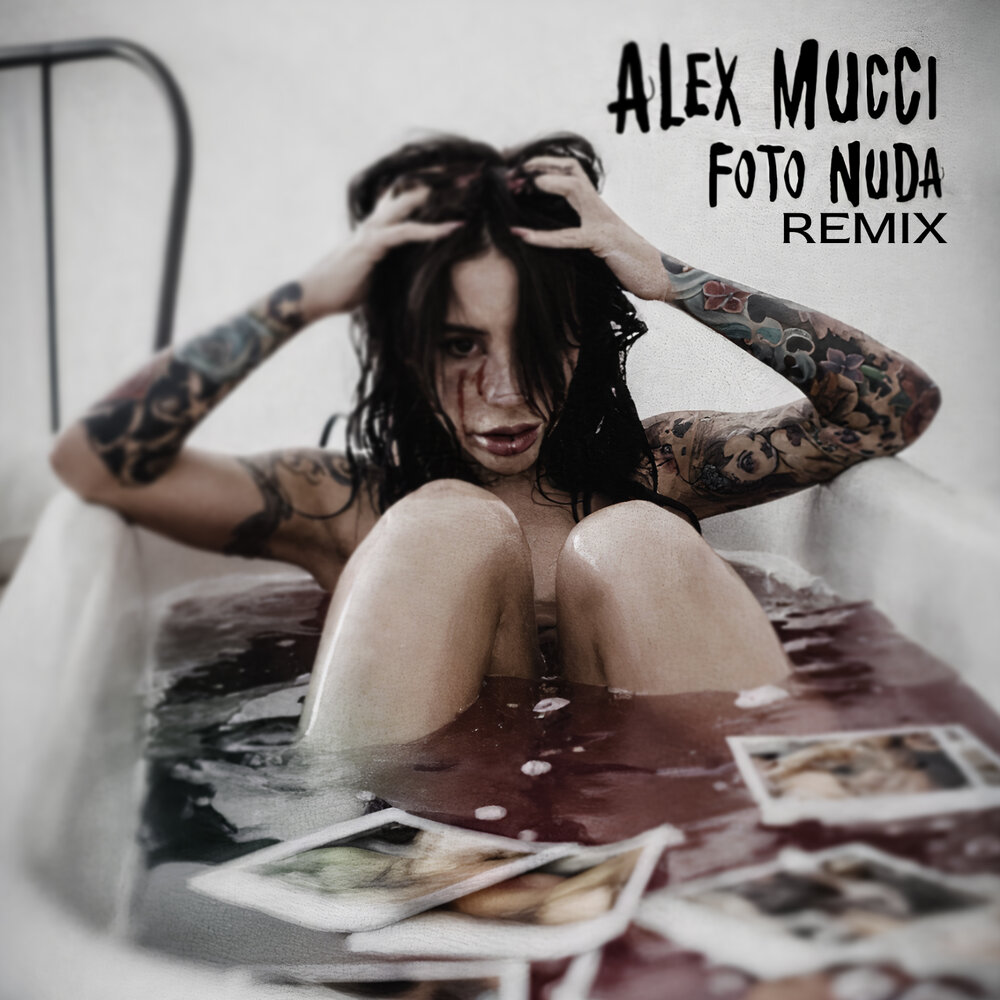 Alex Mucci