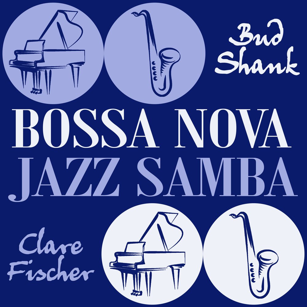 Jazz samba