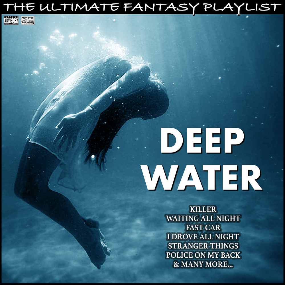 Песня deep water