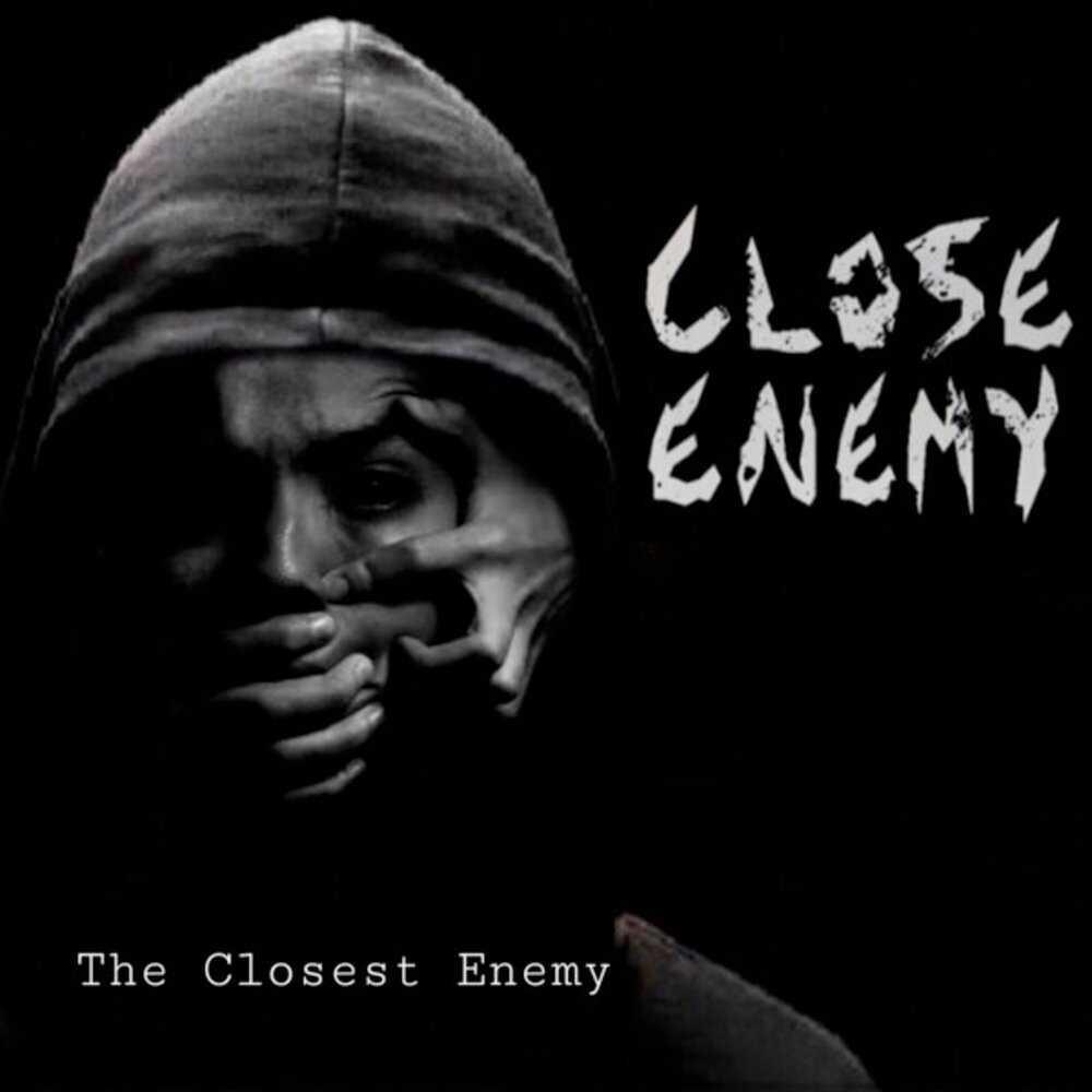 Close enemies. Enemy спотифай. Enemy Song. Enemy песня. Nxn close Enemy.