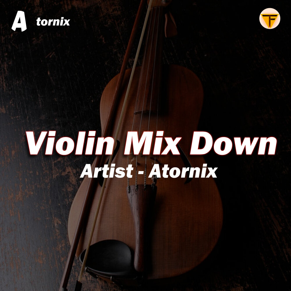 Violin mixes