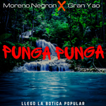 Punga Punga