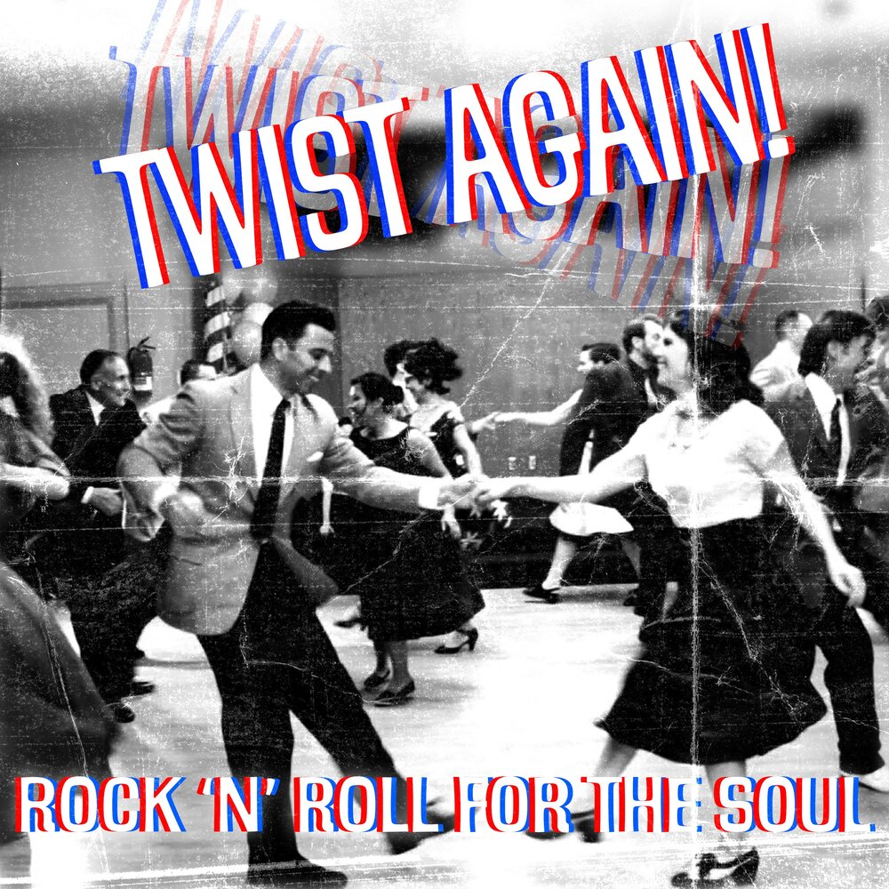 Twist again mp3