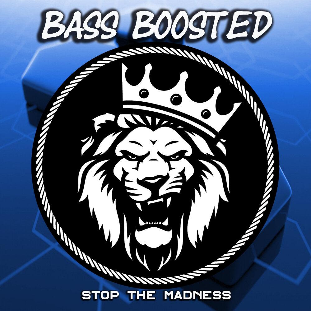 Bass madness. Dj took. Just bass. No idea (crankdat remix). Marc madness remix) (bass boosted картинка.
