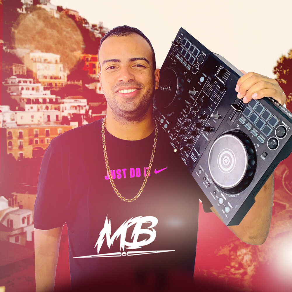 Dj mb remix. DJ MB.