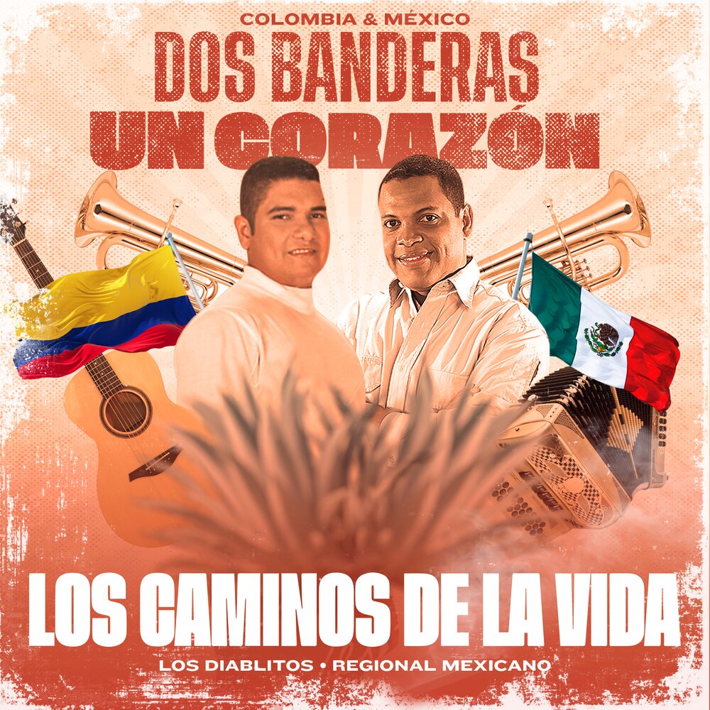 Los caminos