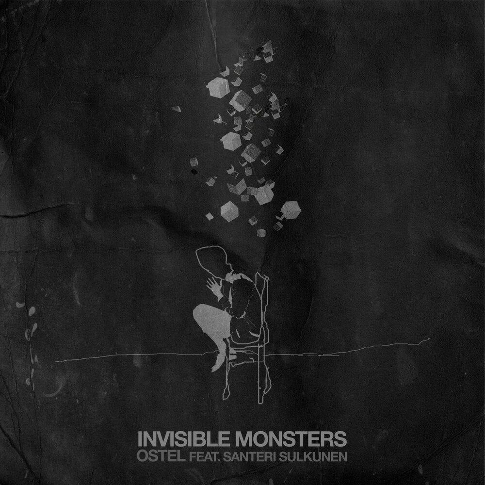 Invisible monsters. Invisible Monsters Remix.