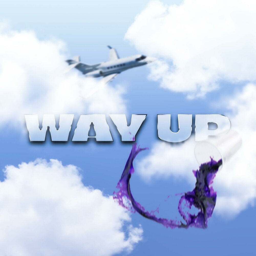 Way up feat. Marianas rest fata Morgana 2021. Way up.