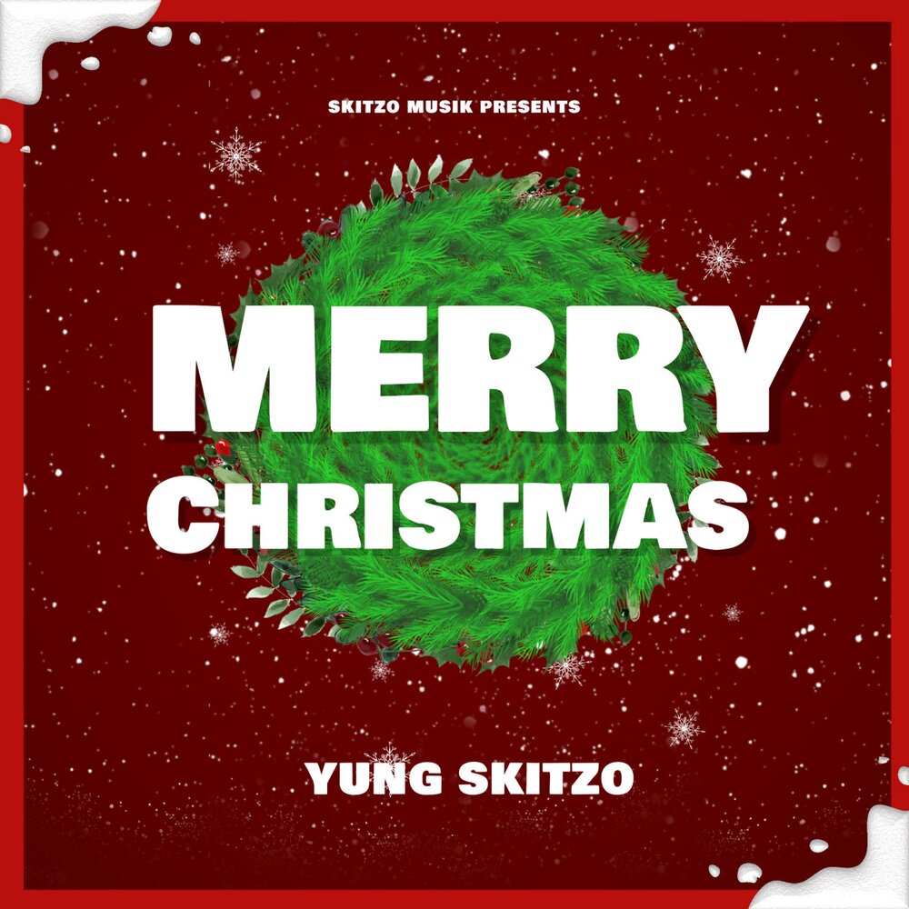 Слушать merry. Skitzo.