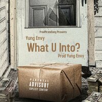 Yung Envy