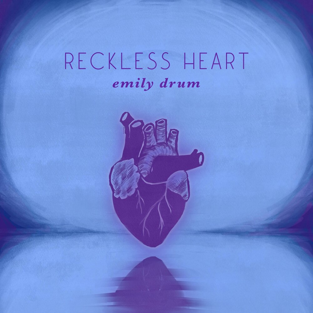 Palace reckless heart 2024. Emily Heart.