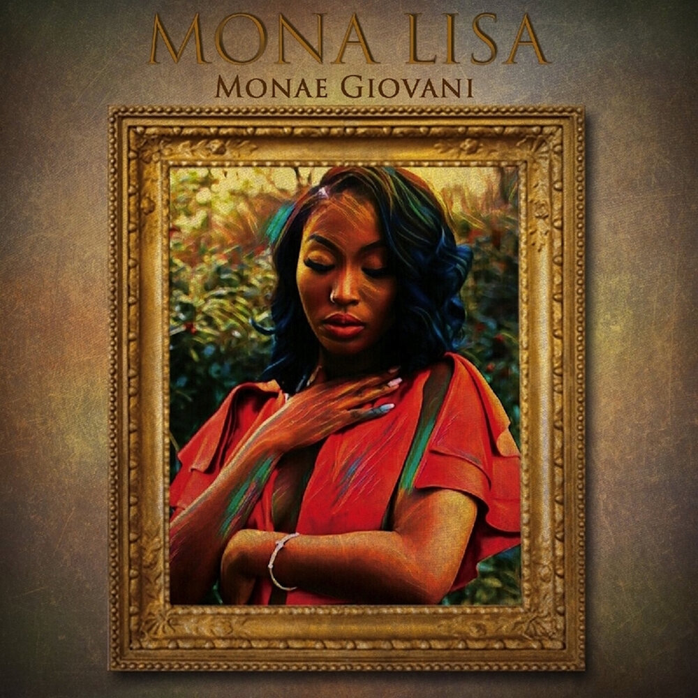 Песня монолиза. Lisa обложка альбома. Mona песни.