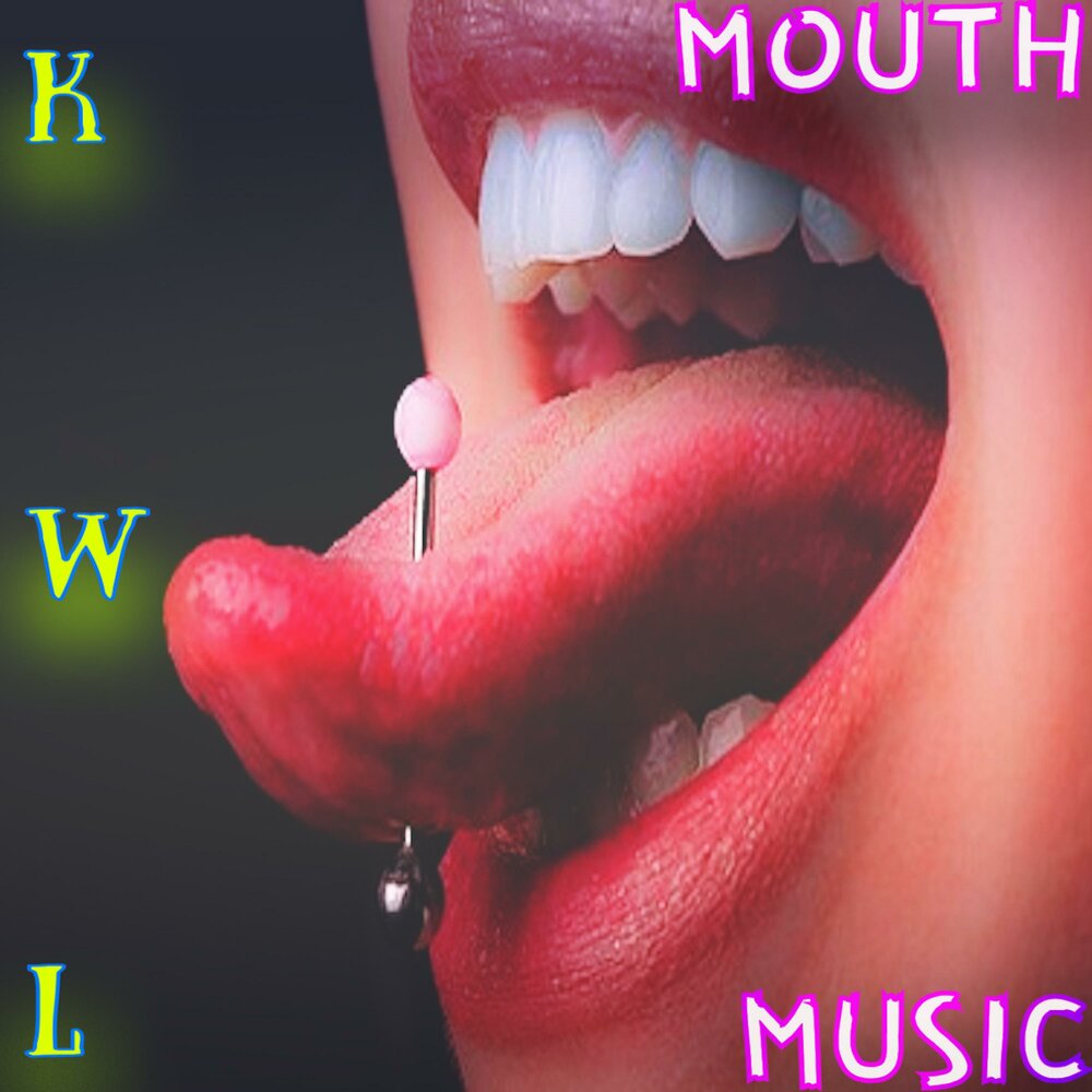 Mouth музыка