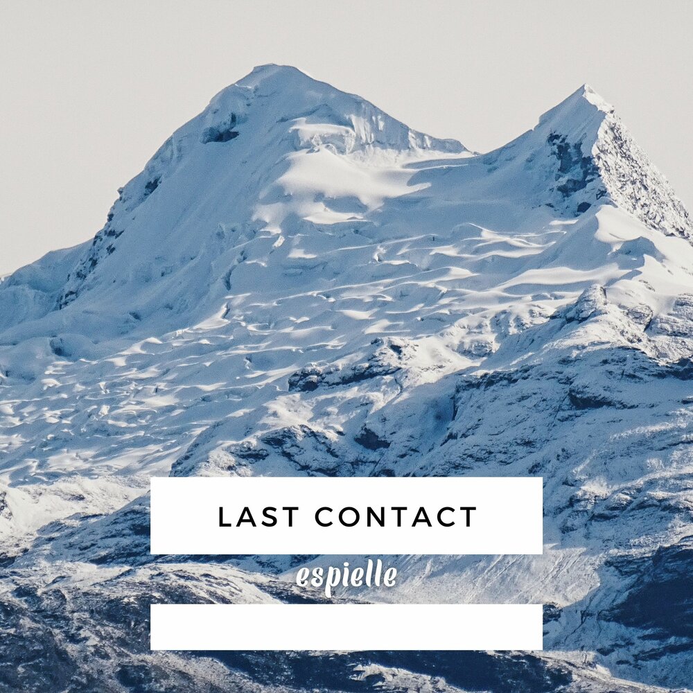 Last contact