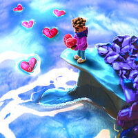 Джарахов, Стас Костюшкин - Просто друг