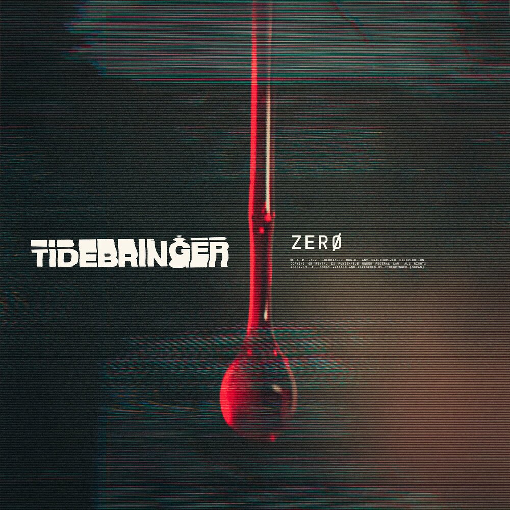 Tidebringer. ZERØ.