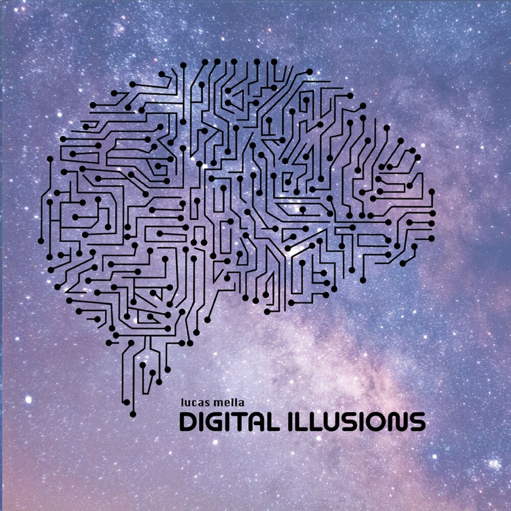 Digital illusions. Digital illusion. альбом цифровая мечта.