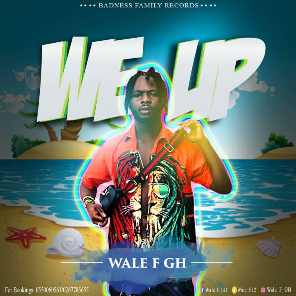 Wale up